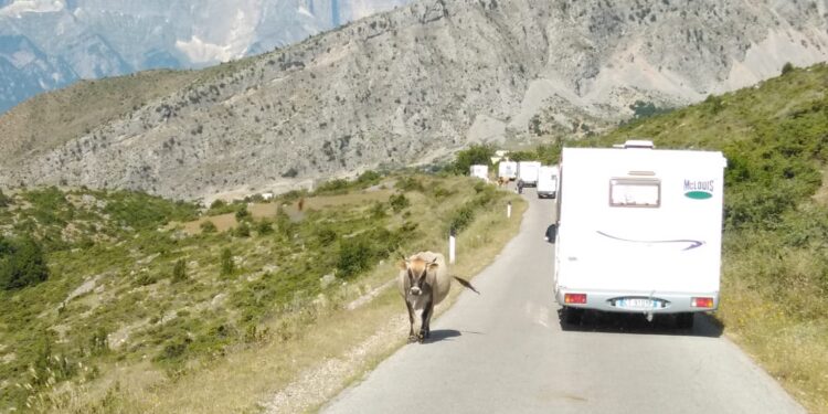 “Campeggio…che passione”, il nuovo libro-guida per tutti i camperisti