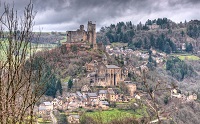Najac