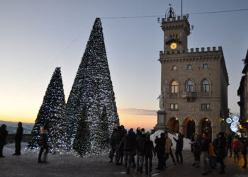 Repubblica di San Marino: Le Manifestazioni del mese di Dicembre 2013