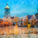 Kiev meta per le vacanze di fine anno tra le grandi capitali d’Europa