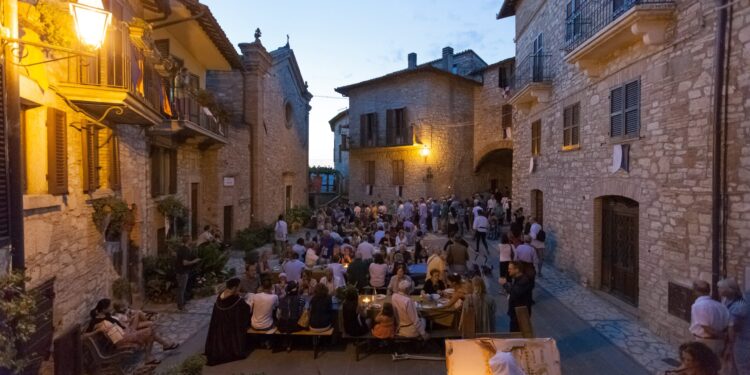 I migliori eventi da non perdere nel fine settimana 28-29-30 novembre