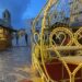 Natale in piazza: dall’1 dicembre in Sardegna al via gli eventi ad Arzachena e nei suoi borghi
