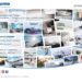 Truma rinnova la sua Homepage con un grande collage sul camping invernale
