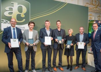 Il nuovo Arto con i suoi interni pone nuovi criteri per il design degli autocaravan