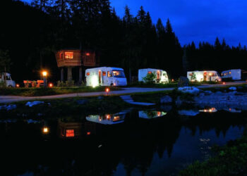 Niesmann-Bischoff-Caravanpark-Sexten