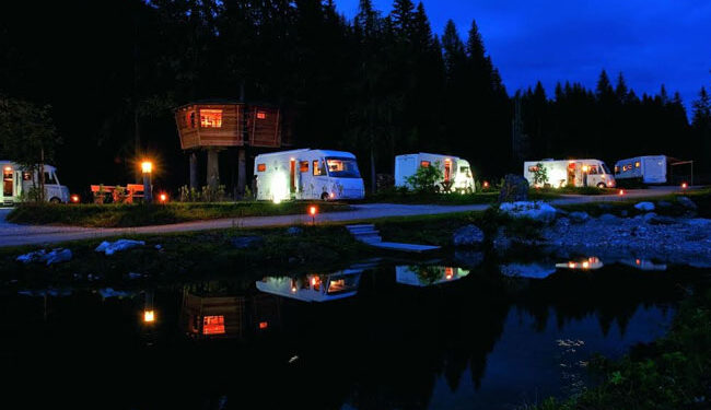 Niesmann-Bischoff-Caravanpark-Sexten