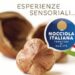 "Noccioliamo in tour" ad Eurochocolate Perugia