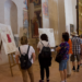 Scopriamo Nocera: successo per la mostra itinerante nel centro storico del borgo umbro