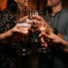 Sabato 20 luglio al Castello Reale di Moncalieri (TO) torna la “Notte dei Vini Rosati”