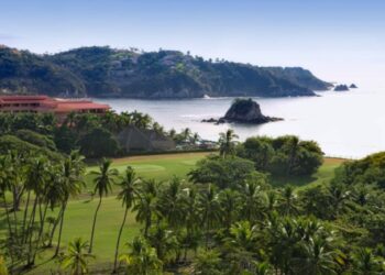 Huatulco, l’ultima frontiera del turismo messicano