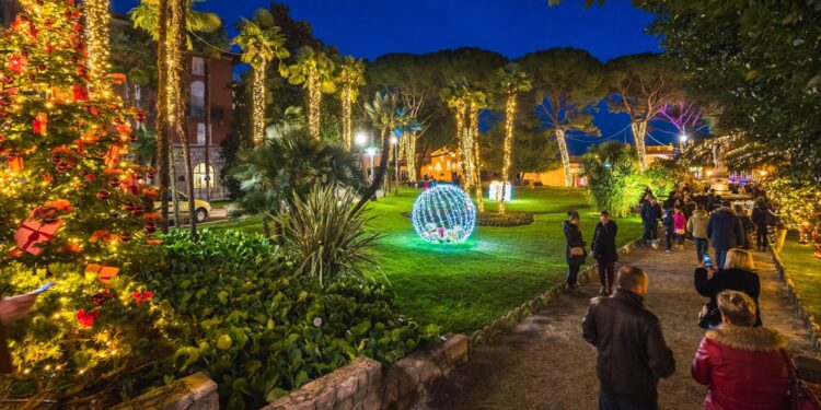 In Croazia l’Avvento è più dolce ad Opatija