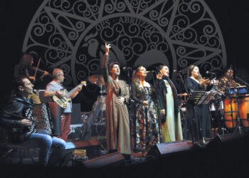 Festival dell’Appennino: sabato 14 a Castelli (TE) l’ottava tappa