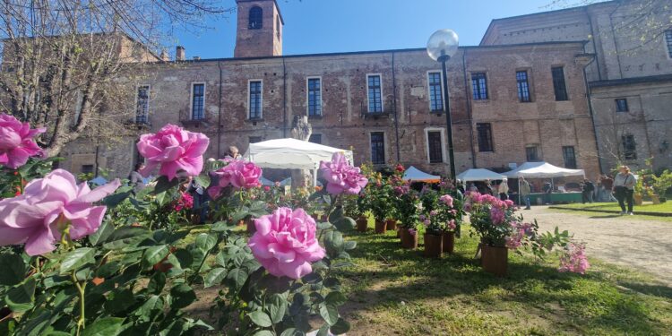 L’11 e 12 aprile a Carmagnola (TO) la 36^ edizione di Ortoflora & Natura