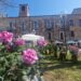 L’11 e 12 aprile a Carmagnola (TO) la 36^ edizione di Ortoflora & Natura