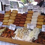 Oscypek formaggio affumicato polacco