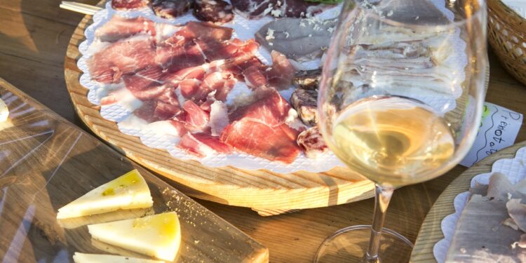 La tradizione enogastronomica di Trieste tra terra e mare