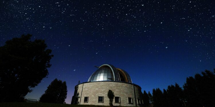 Ad Asiago dal 12 maggio la prima edizione del Festival dell’Astronomia