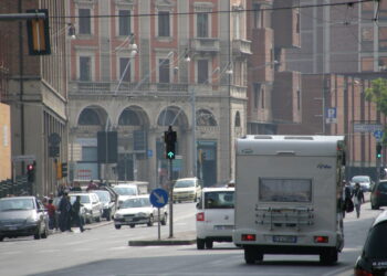 Gran Tour della Turchia con Turit e Go Camper dall’1 al 24 settembre