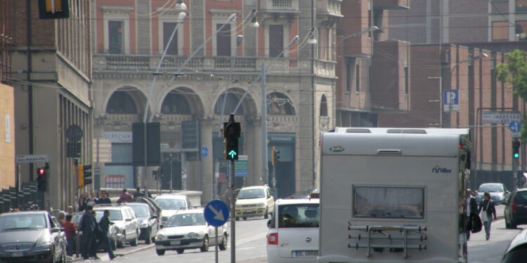 Gran Tour della Turchia con Turit e Go Camper dall’1 al 24 settembre