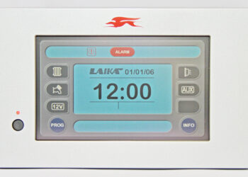 CBE PC770-LK