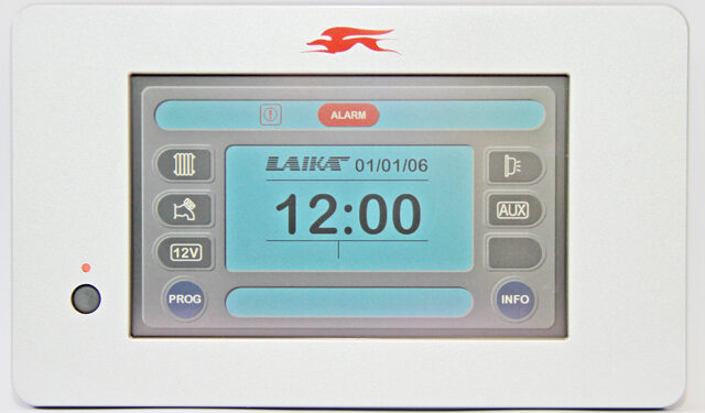 CBE PC770-LK