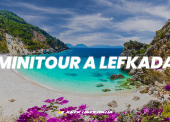 Lefkada