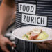 Food Zurich, dall’8 settembre a Zurigo dieci giorni con gusto