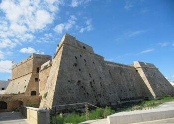 On the road nel Sud- Est barese: giacimenti di tesori