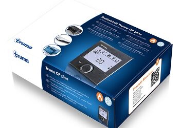 Package Truma CP plus