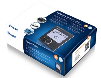 Package Truma CP plus