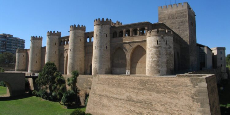 Spagna: viaggio in Aragona tra Saragozza, Albarracin e Teruel