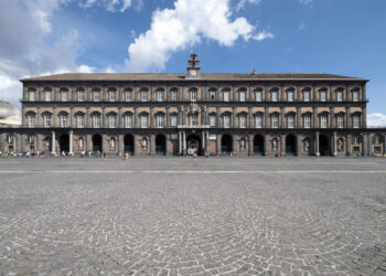 La primavera del Palazzo Reale di Napoli, un ricco calendario di aperture da marzo a maggio