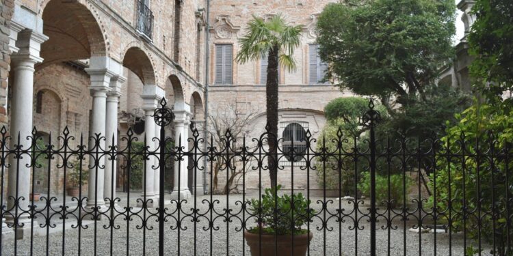 10 Dimore Storiche Cremonesi aprono e sposano la rete turistica Castelli del Ducato