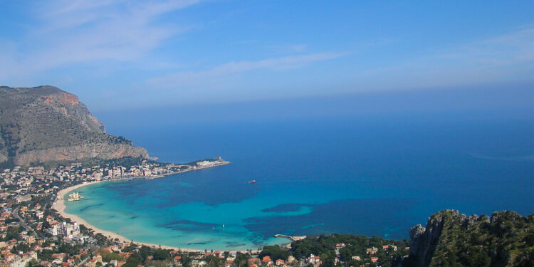 Sicilia, un itinerario ricco di fascino