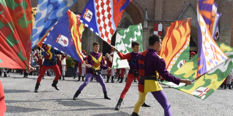 Gli eventi da non perdere nel fine settimana 1-2-3 settembre