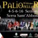 Palio della Rocca, Serra Sant’Abbondio 4-5-6-16 settembre 2015