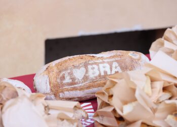 Dal 19 al 22 settembre in Piemonte torna Bra’s, il festival della gastronomia braidese