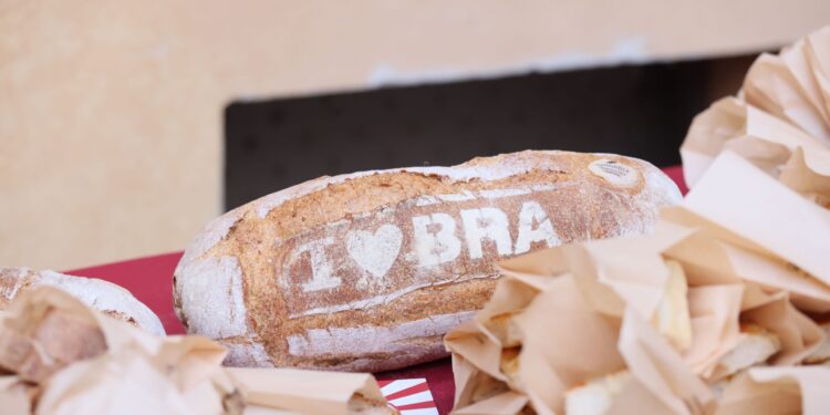 Dal 19 al 22 settembre in Piemonte torna Bra’s, il festival della gastronomia braidese