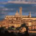 Panorama Siena