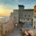“Eventi di acqua dolce”, a Bolsena l’eccellenza enogastronomica della Tuscia in tavola