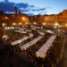 A Siena il “Mercato nel Campo”