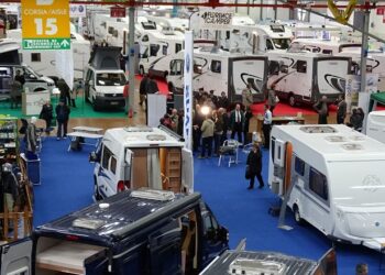 Caravan & Camper, il meglio a Tour.it