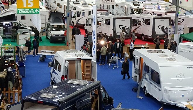 Caravan & Camper, il meglio a Tour.it