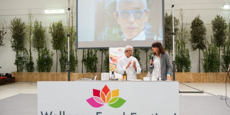 Atto secondo per Wellness Food Festival