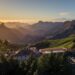 Tra dune e paesaggi vulcanici: il Cammino di Santiago attraversa Gran Canaria