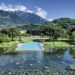 Il lato green delle Terme di Merano