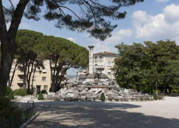 Gorizia: un patrimonio ambientale che unisce, rigenera e racconta identità