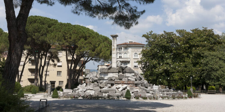 Gorizia: un patrimonio ambientale che unisce, rigenera e racconta identità
