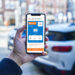 Nuova Convenzione Tessera Turit con ParkingMyCar