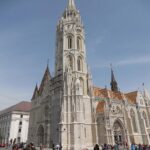 Parlamento di Budapest